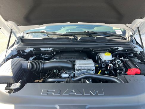 New 2026 RAM 1500 Big Horn image 21