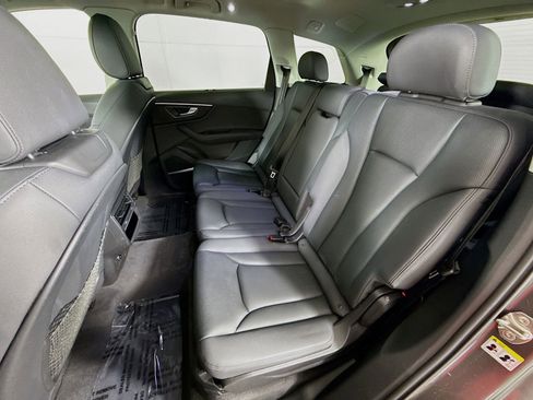 Certified 2023 Audi Q7 3.0T Premium Plus w/ Premium Plus Package image 22