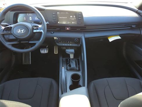 New 2026 Hyundai Elantra Sport w/ Cargo Package image 18