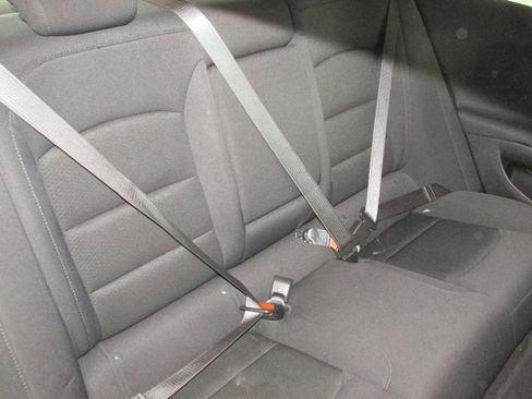 Used 2024 Chevrolet Malibu LT image 29