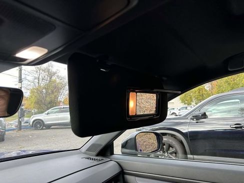 Certified 2024 Honda CR-V Sport-L image 16