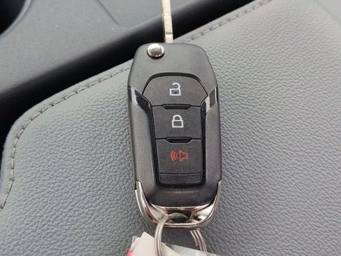 New 2026 Ford F550 XL image 26