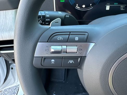 New 2026 Hyundai Sonata Blue FWD image 26