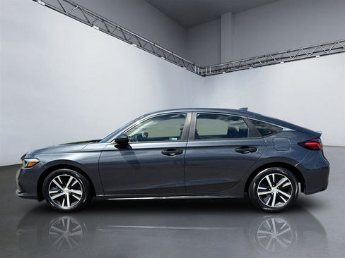 Used 2024 Honda Civic LX image 2