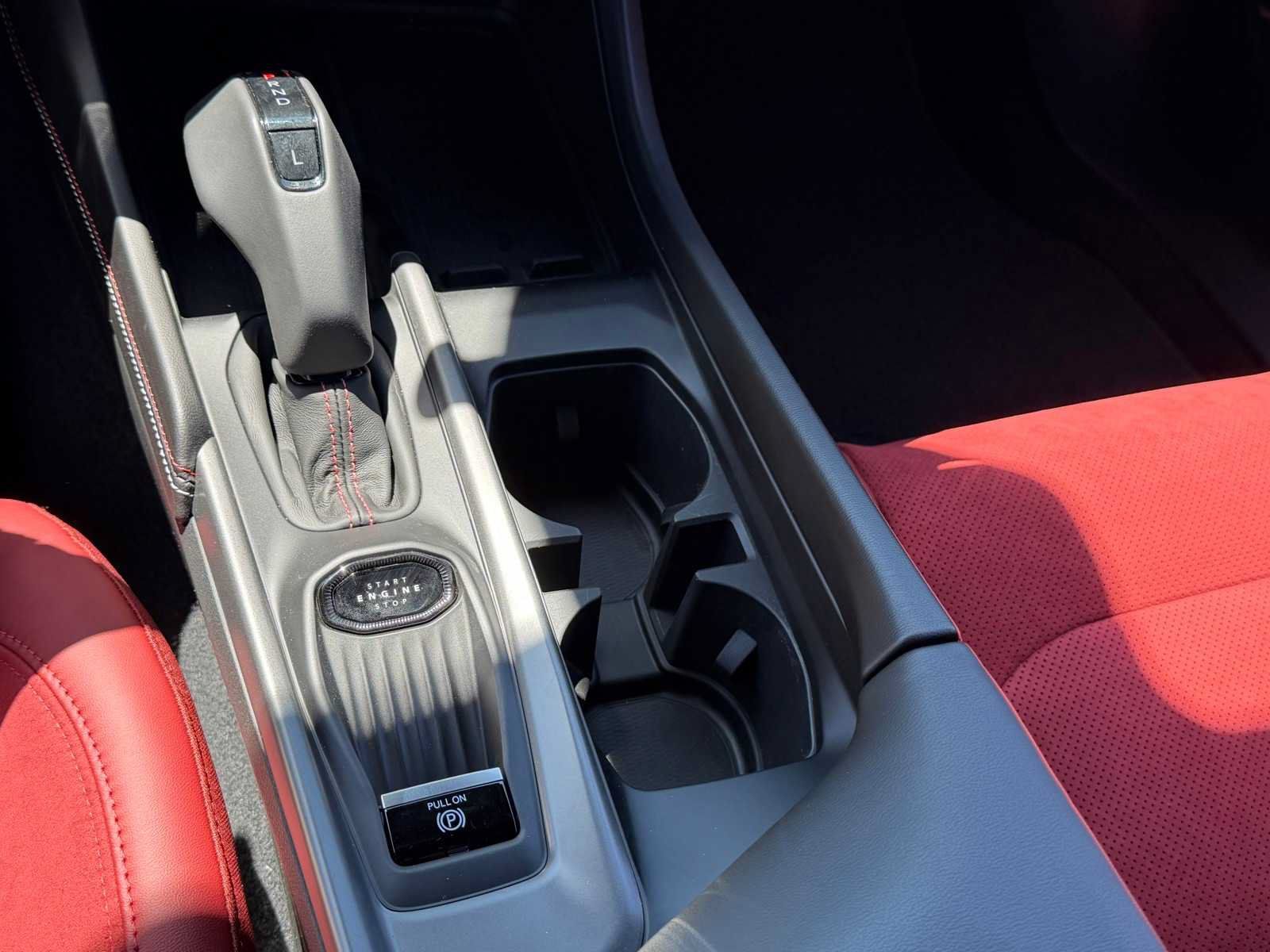 New 2026 Dodge Charger R/T AWD/4WD image 19