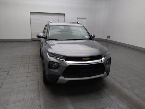 Used 2023 Chevrolet TrailBlazer LT w/ Convenience Package AWD/4WD image 14