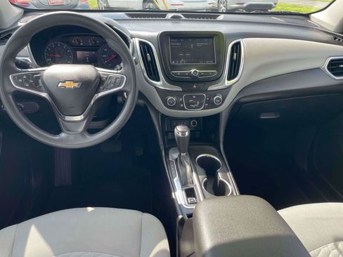Used 2019 Chevrolet Equinox LS FWD image 14
