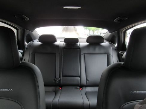 Used 2023 Hyundai Ioniq 6 SEL image 36