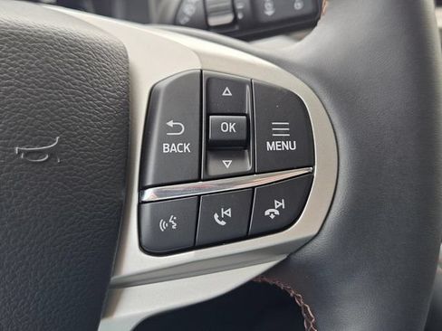 New 2026 Ford Explorer Active w/ Active Comfort Package AWD/4WD image 27
