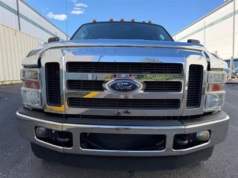 Used 2009 Ford F250 4x4 SuperCab Super Duty image 32