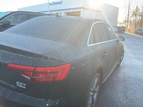 Used 2017 Audi A4 2.0T Premium Plus image 6