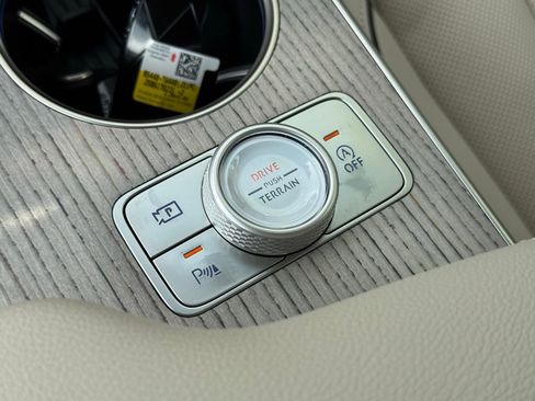 New 2026 Genesis GV80 2.5T Advanced image 39