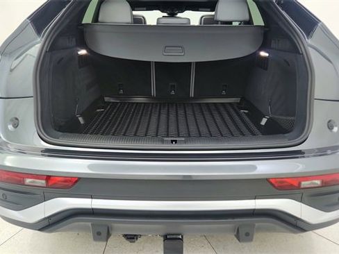Used 2024 Audi Q5 2.0T Premium Plus w/ Premium Plus Package image 14