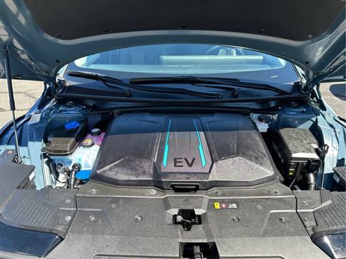 Certified 2023 Hyundai Ioniq 5 SEL AWD/4WD image 11