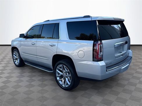 Used 2019 GMC Yukon Denali w/ Open Road Package image 6
