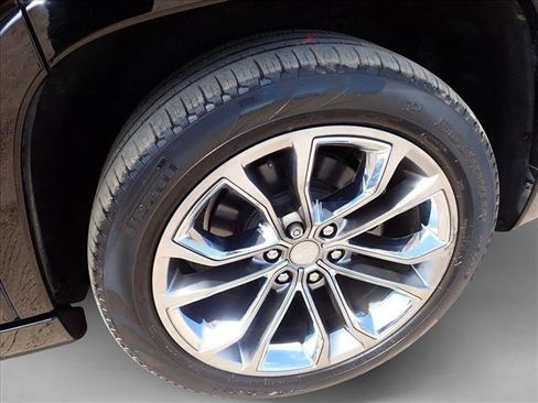 Used 2023 Jeep Grand Wagoneer Series II AWD/4WD image 6