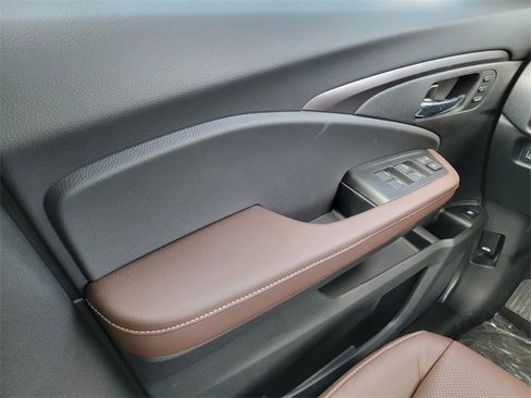 New 2026 Honda Ridgeline RTL image 28