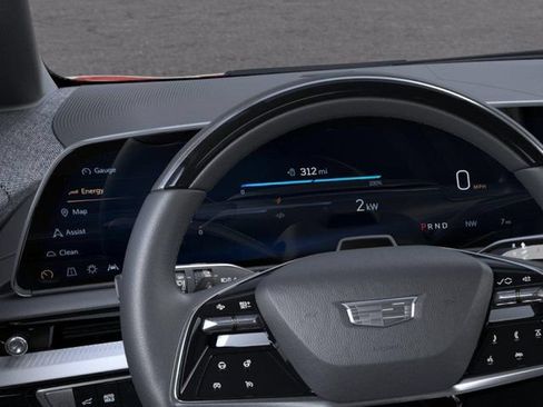 New 2027 Cadillac Optiq Sport RWD image 18