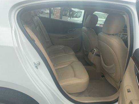 Used 2013 Buick LaCrosse Leather FWD image 11