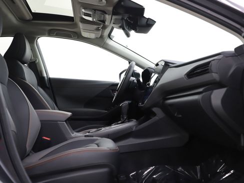 Used 2024 Subaru Crosstrek 2.5i Limited image 11