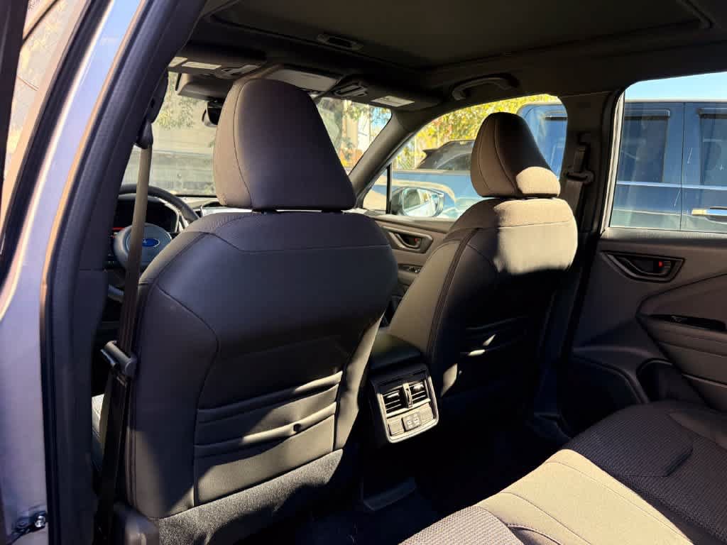 New 2026 Subaru Forester Premium AWD/4WD image 11