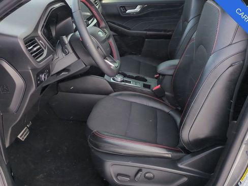 Used 2024 Ford Escape ST-Line Elite image 17