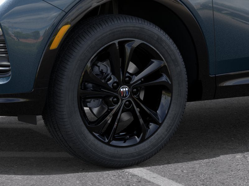 New 2026 Buick Envista Sport Touring w/ Convenience I Package FWD image 9