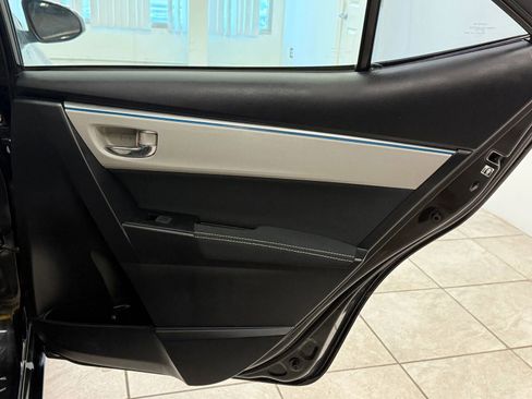 Used 2015 Toyota Corolla LE image 20