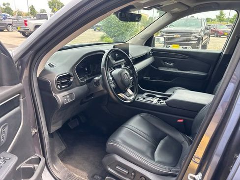 Used 2024 Honda Pilot Elite image 8