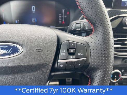 Used 2024 Ford Escape ST-Line AWD/4WD image 9