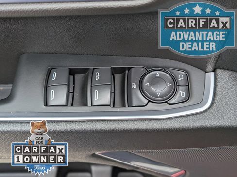 Certified 2024 Chevrolet Silverado 1500 RST AWD/4WD image 16