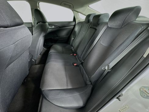Certified 2019 Honda Insight EX image 22