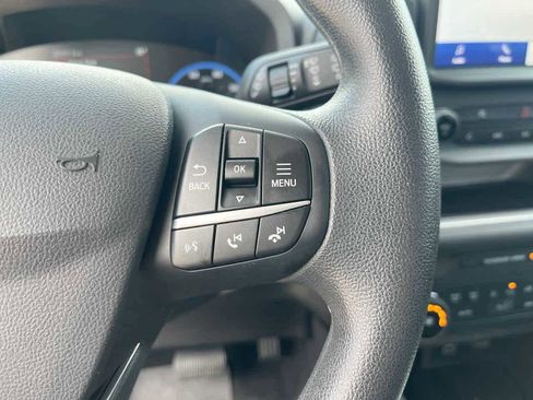 Used 2024 Ford Bronco Sport Big Bend AWD/4WD image 22