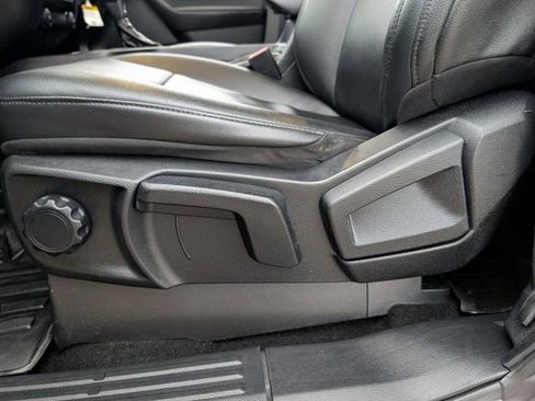 Certified 2023 Ford Ranger XL image 23