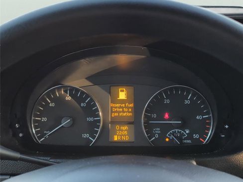 Used 2016 Mercedes-Benz Sprinter 3500 image 21