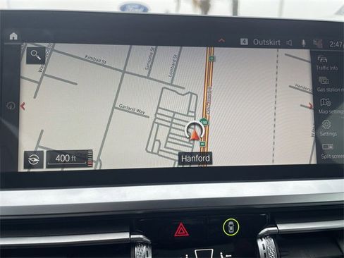 Used 2021 BMW 430i Coupe w/ M Sport Package image 14