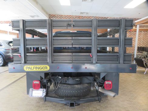 Used 2016 Ford F250 XL image 5