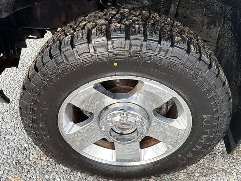 Used 2007 Ford F350 Lariat image 11