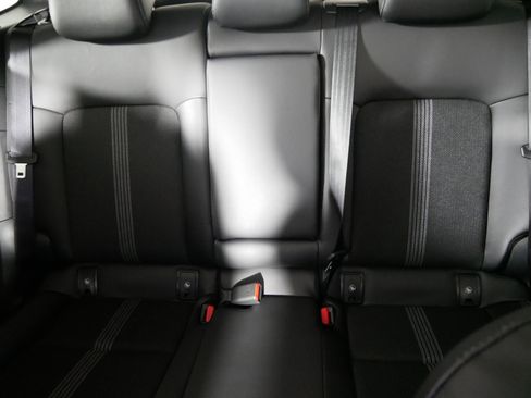 New 2026 MAZDA CX-50 AWD 2.5 S w/ Preferred Pkg image 3