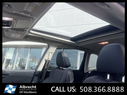 Used 2019 Subaru Forester Premium image 30
