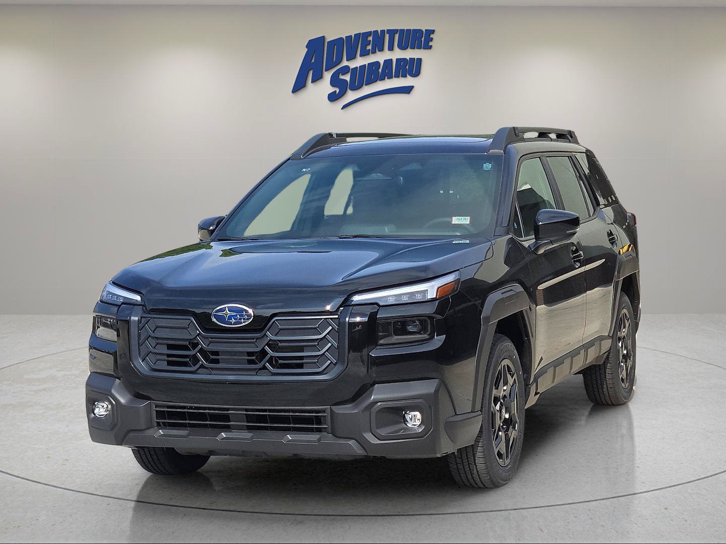 New 2026 Subaru Outback Limited AWD/4WD image 2