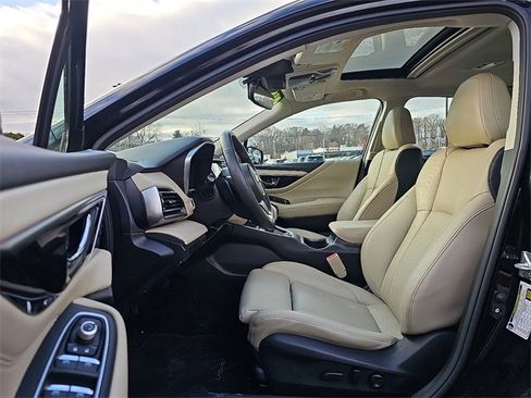 Used 2023 Subaru Legacy Limited image 13