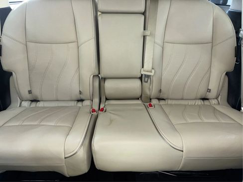 Used 2020 INFINITI QX60 Luxe w/ Essential Package image 20