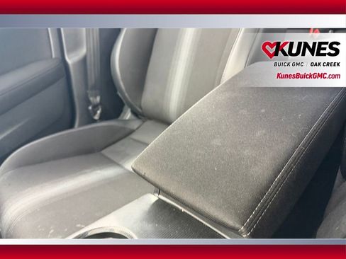 Used 2024 Honda Civic Sport image 10
