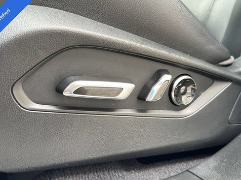 Certified 2020 Acura RDX FWD image 12