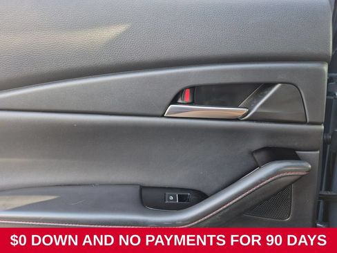 Used 2025 MAZDA CX-30 AWD 2.5 S w/ Preferred Package image 25