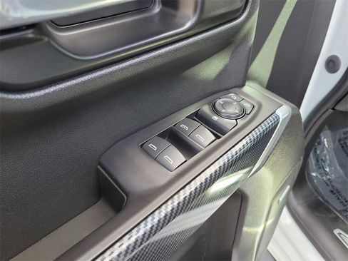 Used 2021 Chevrolet Silverado 1500 LT Trail Boss image 23