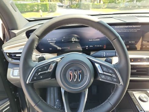 New 2026 Buick Enclave Preferred FWD image 23