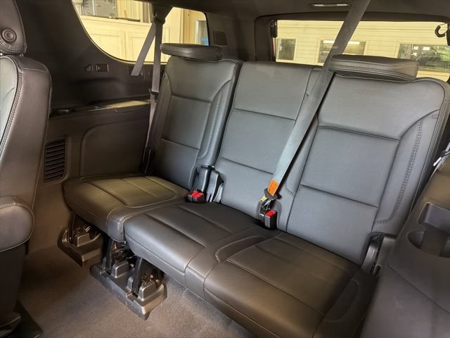 Used 2023 GMC Yukon XL Denali w/ Max Trailering Package AWD/4WD image 31