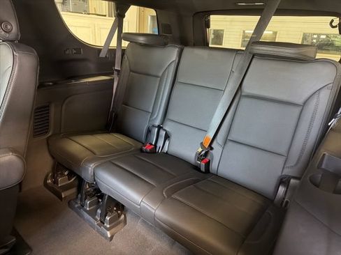 Used 2023 GMC Yukon XL Denali w/ Max Trailering Package AWD/4WD image 31